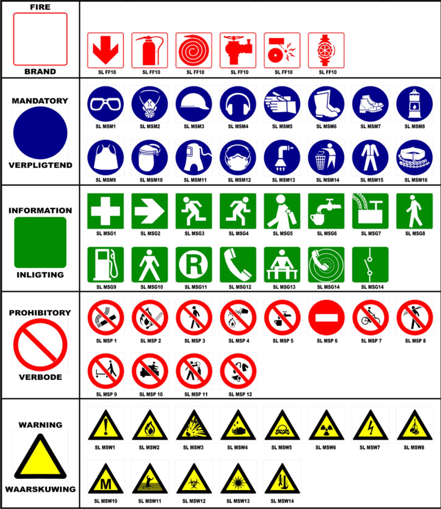  Rambu k3 atau rambu safety PABRIK RAMBU JUAL CAT MARKA 